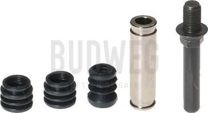 Budweg Caliper 169016 -