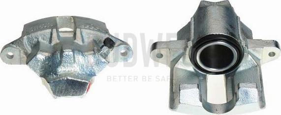 Budweg Caliper 34566 - Bremžu suports