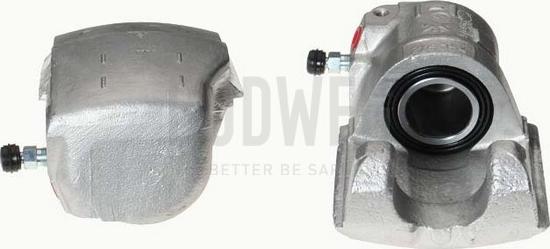 Budweg Caliper 34726 - Bremžu suports