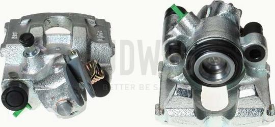 Budweg Caliper 341227 -