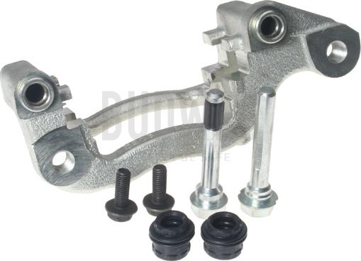 Budweg Caliper 384968-1 - Kronšteins, Bremžu