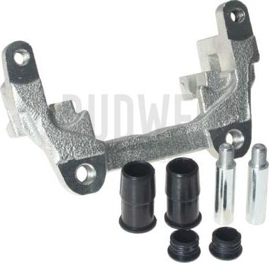Budweg Caliper 385020-1 - Kronšteins, Bremžu