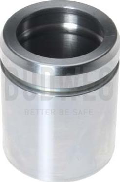 Budweg Caliper 234416 - Virzulis, Bremžu