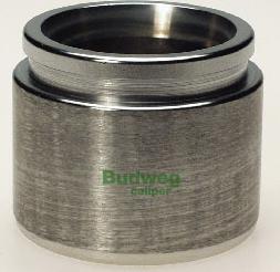 Budweg Caliper 235445 - Virzulis, Bremžu
