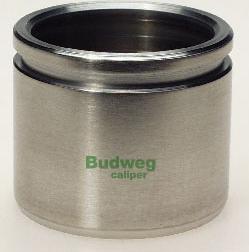 Budweg Caliper 235446 - Virzulis, Bremžu