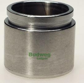 Budweg Caliper 235456 - Virzulis, Bremžu