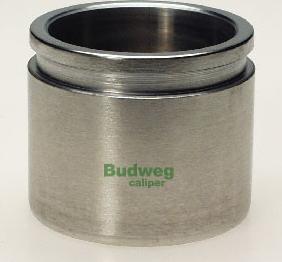 Budweg Caliper 235451 - Virzulis, Bremžu