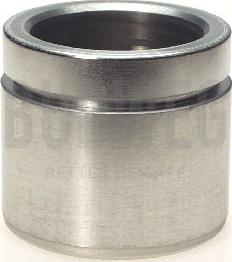 Budweg Caliper 235457 - Virzulis, Bremžu