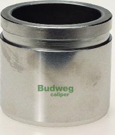 Budweg Caliper 235465 - Virzulis, Bremžu