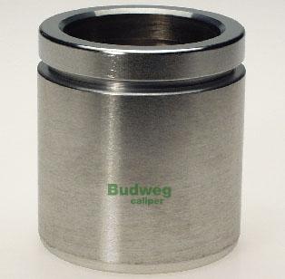 Budweg Caliper 235461 - Virzulis, Bremžu