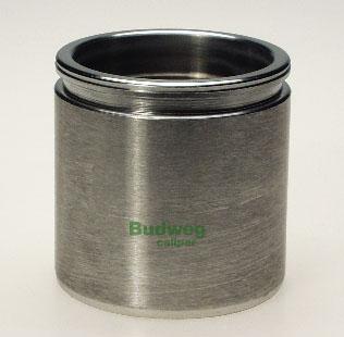 Budweg Caliper 235462 - Virzulis, Bremžu
