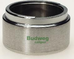 Budweg Caliper 235413 - Virzulis, Bremžu
