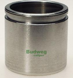 Budweg Caliper 235435 - Virzulis, Bremžu