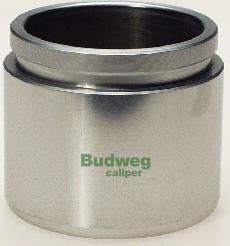 Budweg Caliper 235426 - Virzulis, Bremžu