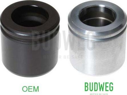 Budweg Caliper 235475 -