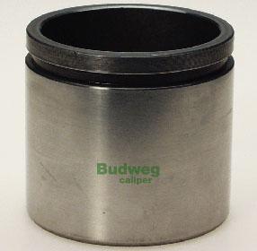 Budweg Caliper 235471 - Virzulis, Bremžu