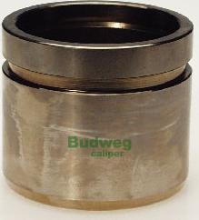 Budweg Caliper 235111 - Virzulis, Bremžu