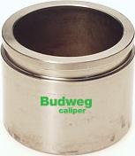 Budweg Caliper 235736 - Virzulis, Bremžu
