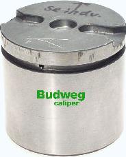 Budweg Caliper 235733 - Virzulis, Bremžu