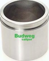 Budweg Caliper 235737 - Virzulis, Bremžu
