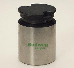 Budweg Caliper 233419 - Virzulis, Bremžu