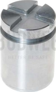 Budweg Caliper 233414 - Virzulis, Bremžu