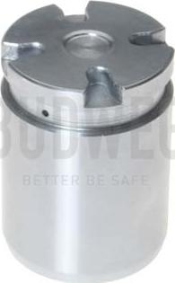 Budweg Caliper 233416 - Virzulis, Bremžu