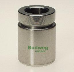 Budweg Caliper 233413 - Virzulis, Bremžu