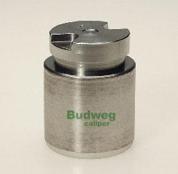 Budweg Caliper 233511 - Virzulis, Bremžu