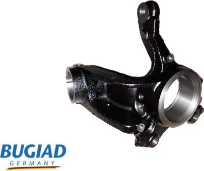 Bugiad BSP25044 - Grozāmass statne, Riteņa