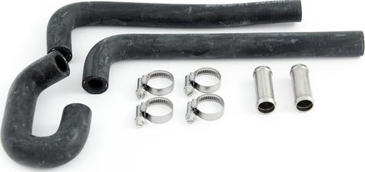 Calix 1558873 - Montāžas komplekts, Motora
