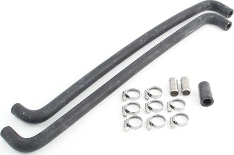 Calix 1557066 - Montāžas komplekts, Motora