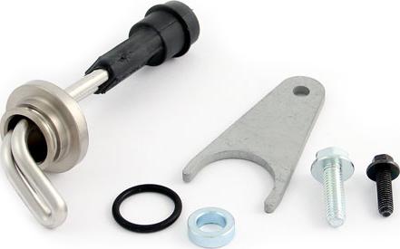 Calix 1826400 - Elektriskais sildelements, Motora