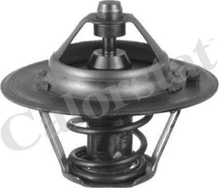Calorstat by Vernet TH6510.82J -
