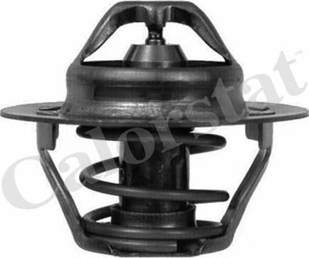 Calorstat by Vernet TH6045.89J -
