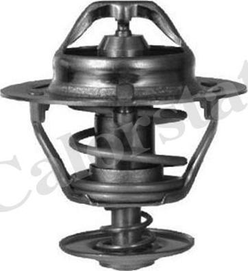 Calorstat by Vernet TH6312.88J -