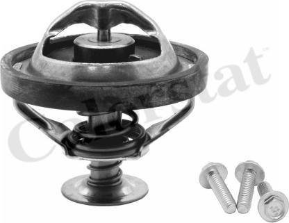 Calorstat by Vernet TH7186.90J -