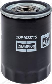 Hengst Filter H329W - Eļļas filtrs