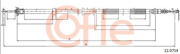 Cofle 92.12.0714 -