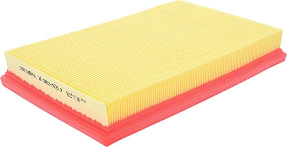 Meyle 1121290021 - Gaisa filtrs