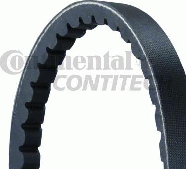 CONTINENTAL AVX13X1250 - Ķīļsiksna