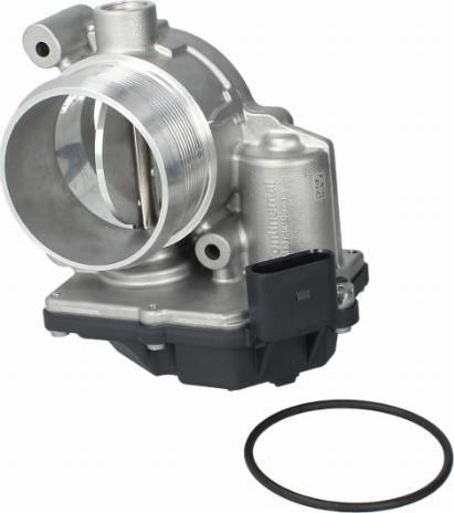 CONTINENTAL A2C59512938 - Droseļvārsta pievada stiprinājums