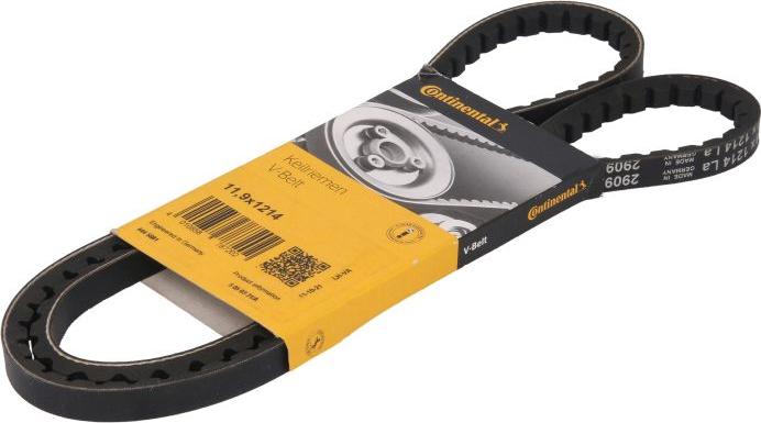 CONTINENTAL 11.9X1214 -