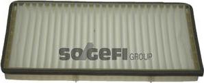CoopersFiaam PC8154 - Filtrs, Salona telpas