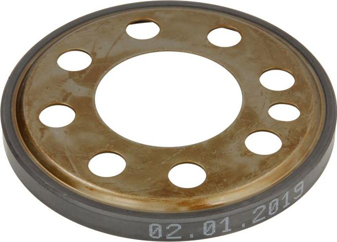 Corteco 49416347 - Rotējošs gredzens, Kloķvārpsta
