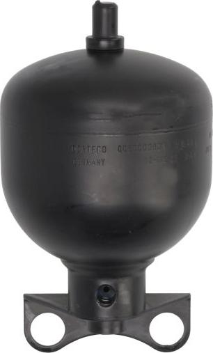 Corteco 80001410 - Hidroakumulators, Piekare /