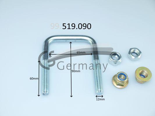 CS Germany 99.519.090 -
