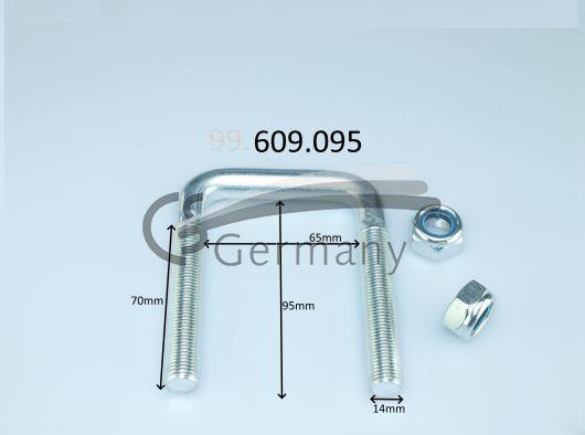 CS Germany 99.609.095 -