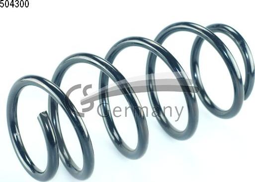 CS Germany 14.504.300 -