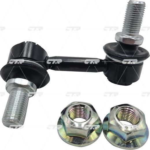CTR CL0403R - Stiepnis / Atsaite